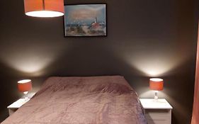 Apartment Near The Airport